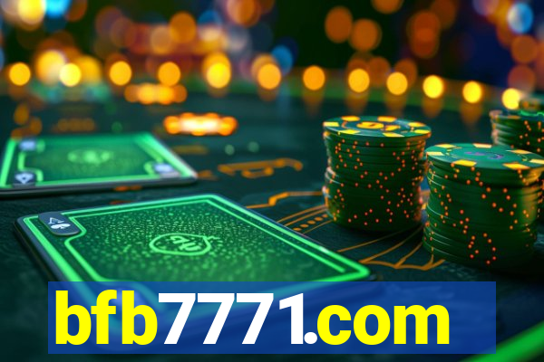 bfb7771.com