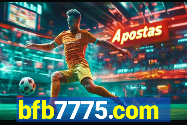 bfb7775.com