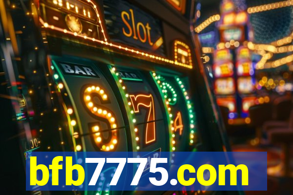 bfb7775.com