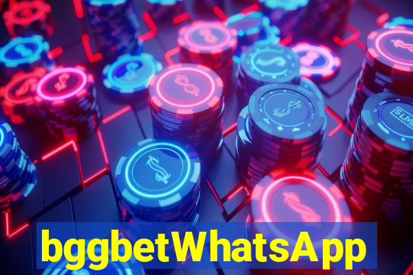 bggbetWhatsApp