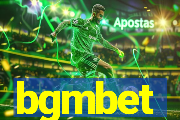 bgmbet