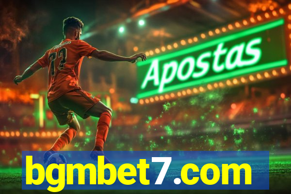 bgmbet7.com