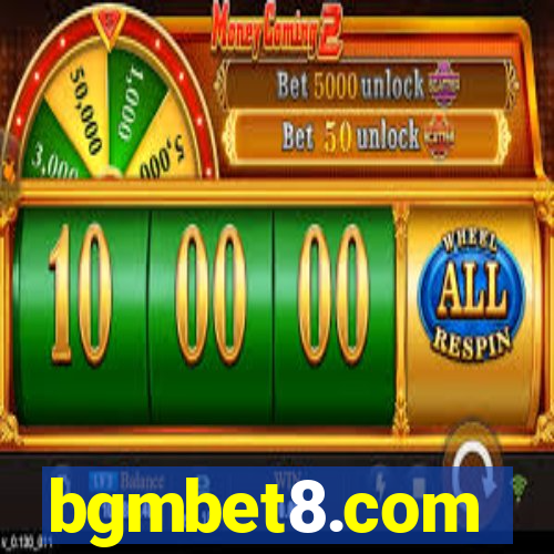 bgmbet8.com