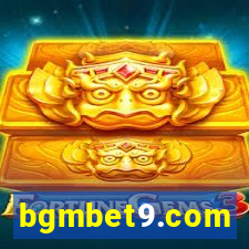 bgmbet9.com