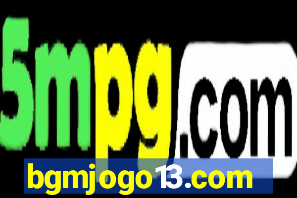 bgmjogo13.com