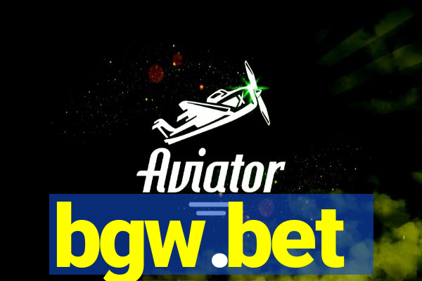bgw.bet