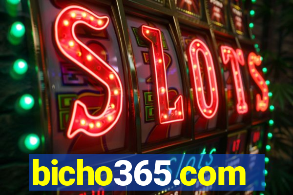 bicho365.com