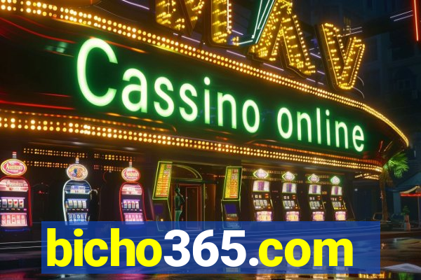 bicho365.com