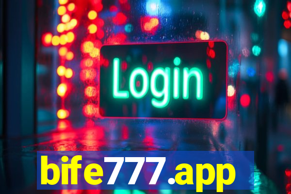 bife777.app