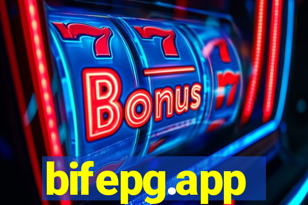 bifepg.app