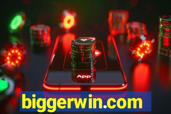 biggerwin.com