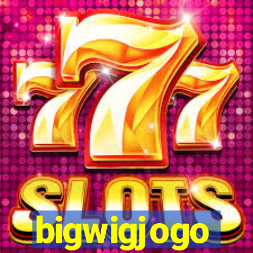 bigwigjogo
