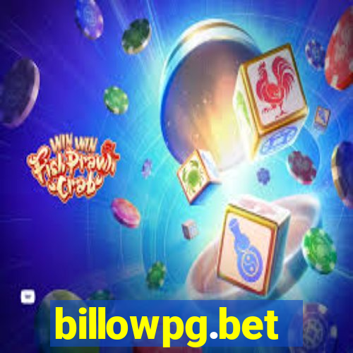 billowpg.bet