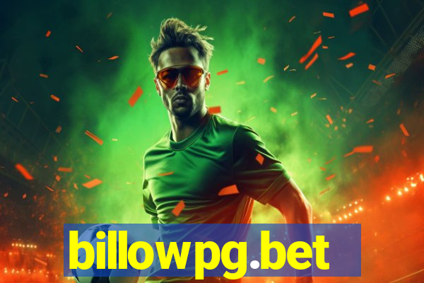 billowpg.bet