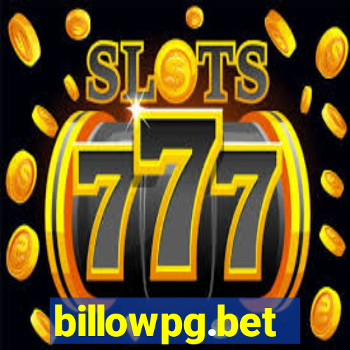 billowpg.bet