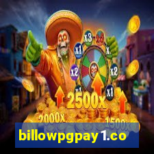 billowpgpay1.com