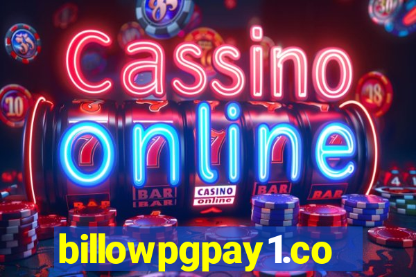 billowpgpay1.com