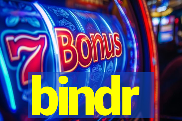 bindr