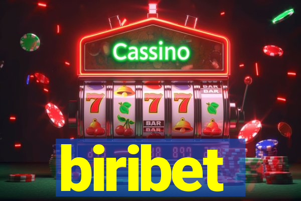 biribet