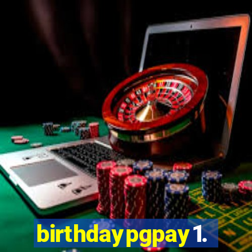 birthdaypgpay1.com