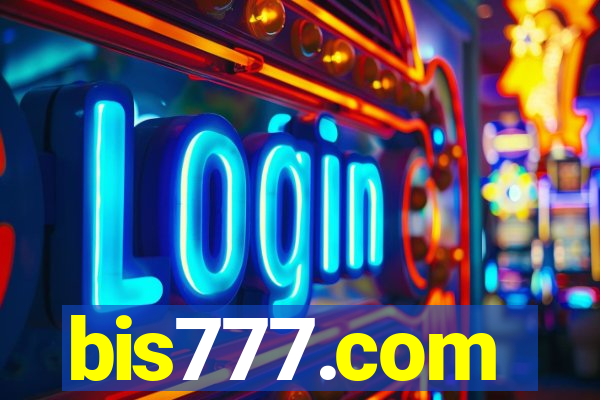 bis777.com