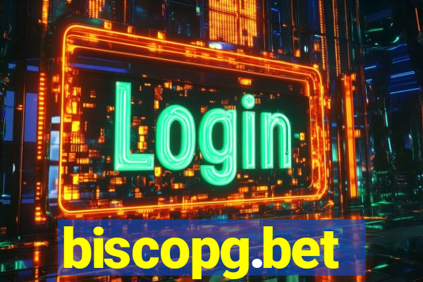 biscopg.bet