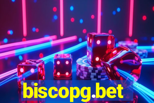 biscopg.bet