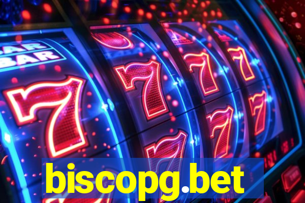 biscopg.bet