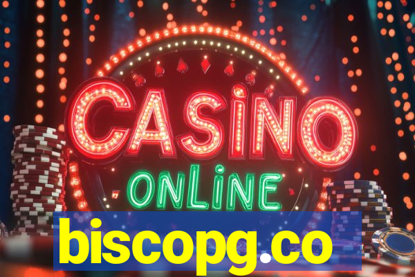 biscopg.co