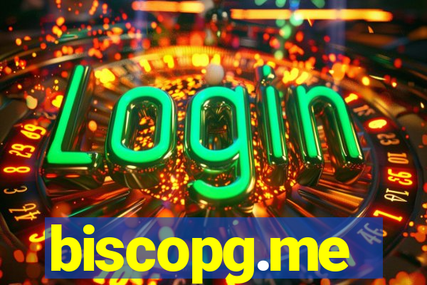 biscopg.me
