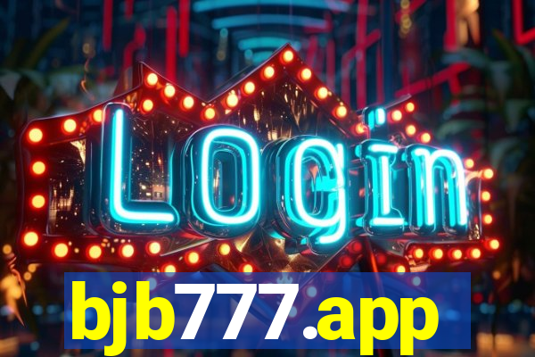 bjb777.app