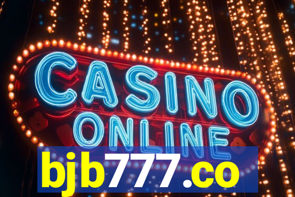 bjb777.co