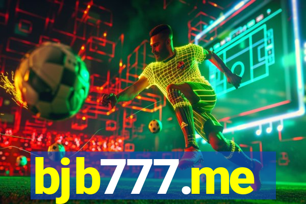 bjb777.me