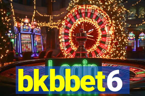 bkbbet6