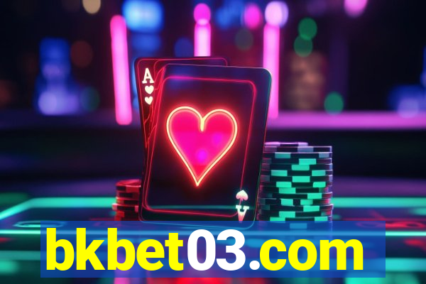 bkbet03.com