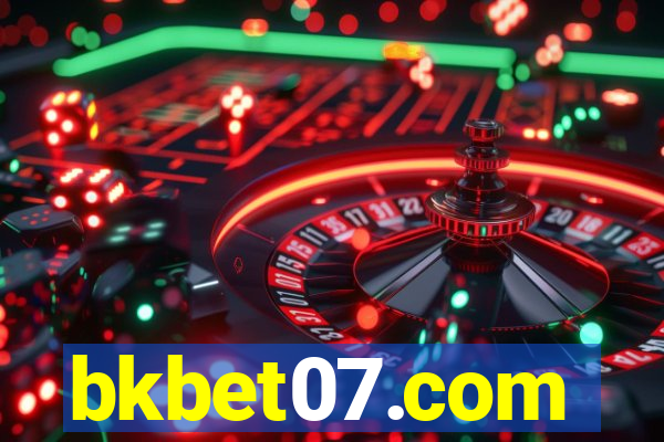 bkbet07.com
