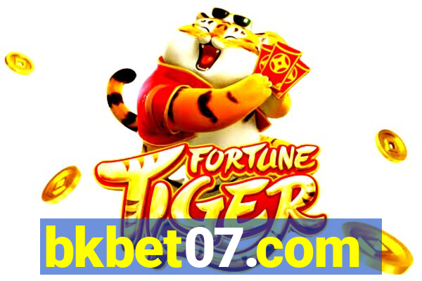 bkbet07.com
