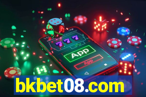 bkbet08.com