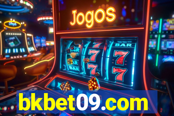 bkbet09.com