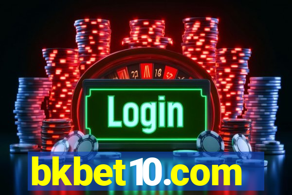 bkbet10.com