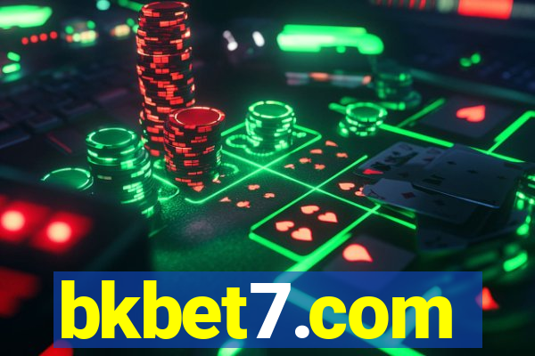 bkbet7.com