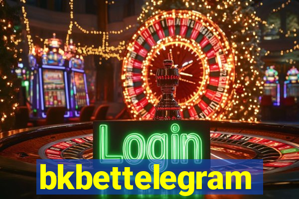 bkbettelegram