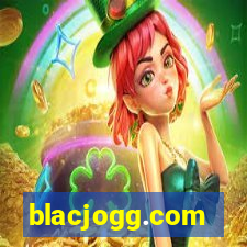 blacjogg.com