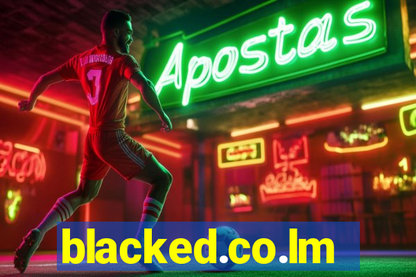 blacked.co.lm