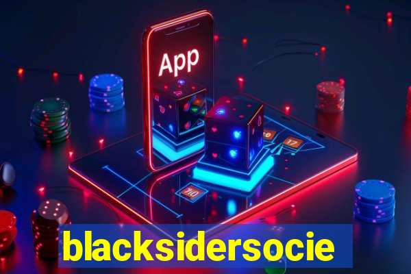 blacksidersociety