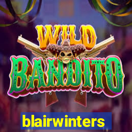blairwinters