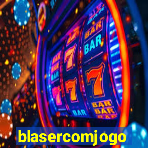blasercomjogo
