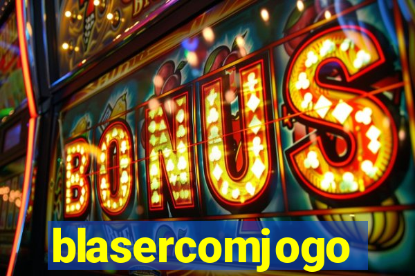 blasercomjogo