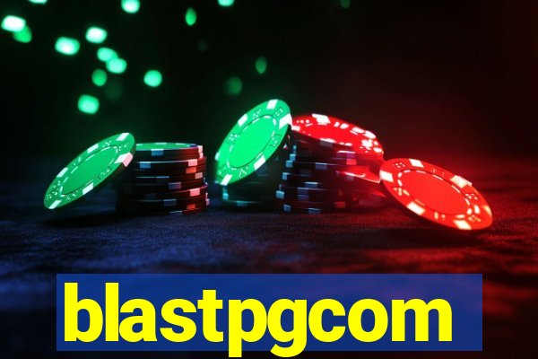 blastpgcom