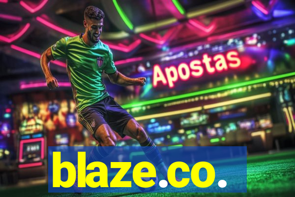 blaze.co.